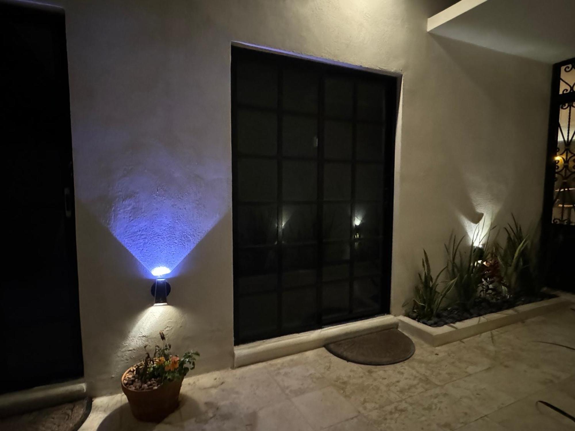 Villa Playanet Chelem Exterior foto